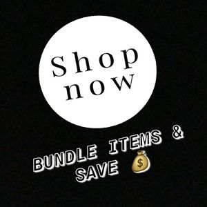 Bundle & Save